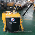 Vibratory Roller Compactor with Sprinkler for Asphalt Resurface (FYL-700C )